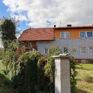 Prodej rodinného domu 248 m² Mořkov, 