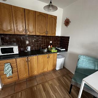 Prodej hotelu a penzionu 33 m² Praha, 