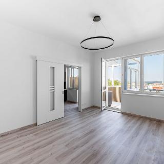 Prodej bytu 3+1 142 m² Praha, 