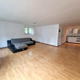 Pronájem bytu 2+kk 57 m² Praha, 