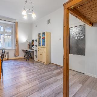 Prodej hotelu a penzionu 35 m² Praha, 