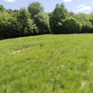 Prodej stavební parcely 1 876 m² Dlouhá Ves