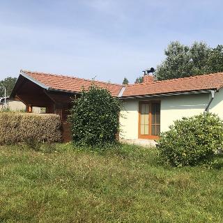 Prodej chaty 47 m² Kestřany, 