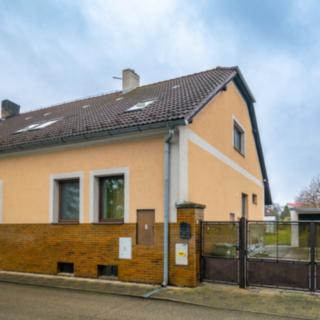 Prodej rodinného domu 220 m&sup2; Veselí nad Lužnicí