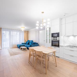 Prodej bytu 3+kk 86 m² Praha