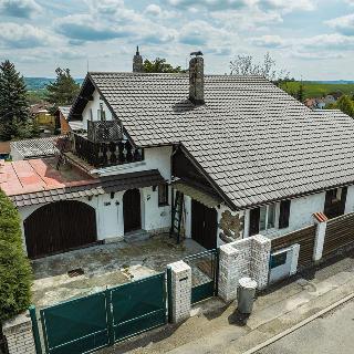 Prodej rodinného domu 154 m² Písek, Na Ryšavce