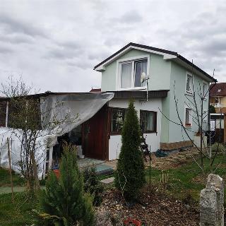 Prodej rodinného domu 90 m² Kralupy nad Vltavou, 