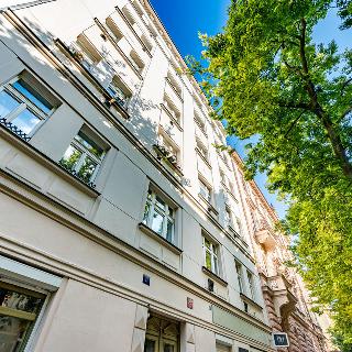 Prodej bytu 1+1 61 m² Praha, 