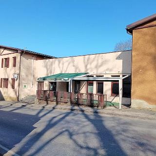 Pronájem restaurace 285 m² Hluboš, 