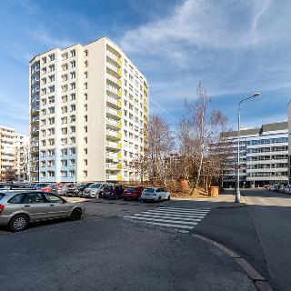 Prodej bytu 3+1 73 m² Praha, 