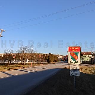 Prodej rodinného domu 95 m&sup2; Louka