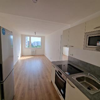 Pronájem bytu 2+kk 48 m² Praha, 