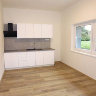 Prodej bytu 2+kk 40 m² Slapy