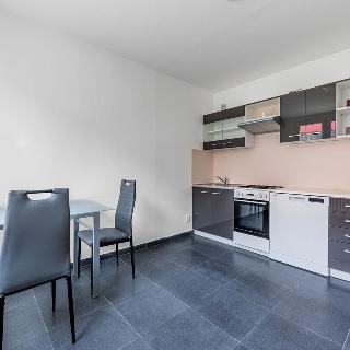 Prodej bytu 3+1 72 m² Slaný, 