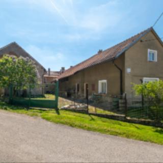 Prodej rodinného domu 87 m² Uzeničky, 