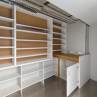 Prodej obchodu 10 m&sup2; Praha