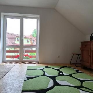 Pronájem bytu 2+kk 56 m² Klatovy, 