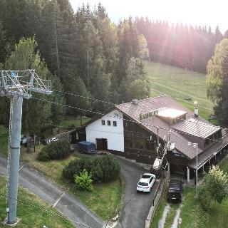 Prodej hotelu a penzionu 400 m² Harrachov, 