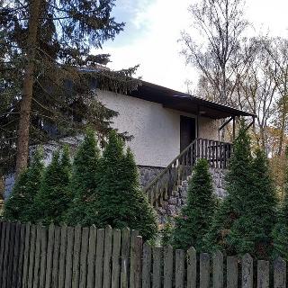 Prodej chaty 110 m² Týn nad Vltavou, 