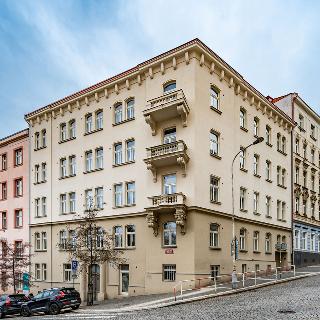 Prodej obchodu 109 m² Praha, 