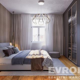 Prodej bytu 2+kk 58 m² Praha, Magistrů