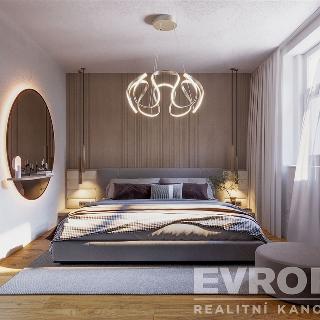 Prodej bytu 2+kk 62 m² Praha, Magistrů