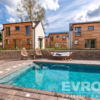 Prodej bytu 3+kk 62 m² Křečovice