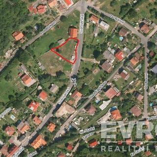 Prodej stavební parcely 830 m² Srbsko