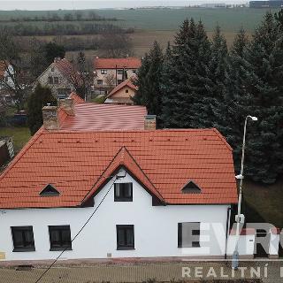 Prodej rodinného domu 320 m² Zdiby, Průběžná