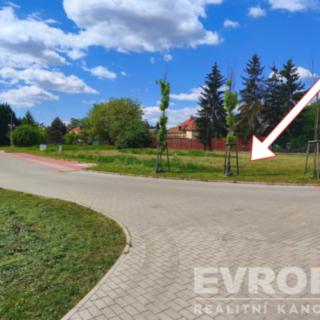 Prodej stavební parcely 978 m² Stará Lysá
