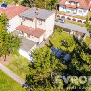 Prodej rodinného domu 123 m² Praha