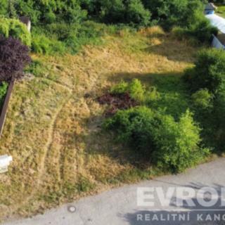 Prodej stavební parcely 590 m² Praha Újezd nad Lesy