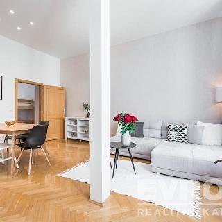 Pronájem bytu 2+kk 60 m² Praha, Londýnská