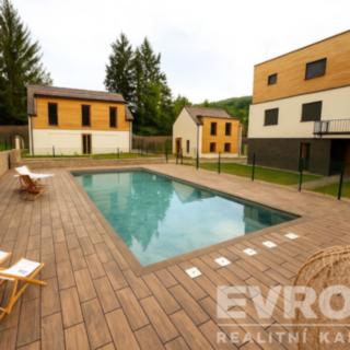 Prodej bytu 3+kk 55 m² Křečovice