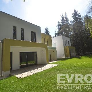 Prodej vily 159 m² Praha, U trativodu