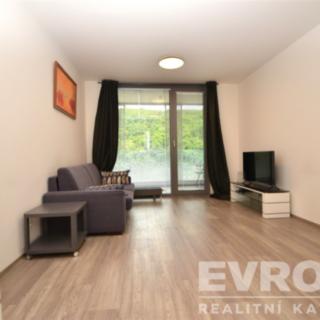 Pronájem bytu 1+kk, garsoniery 33 m² Praha