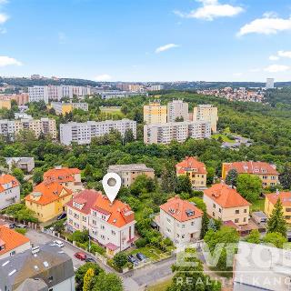 Prodej bytu 4+kk 122 m² Praha