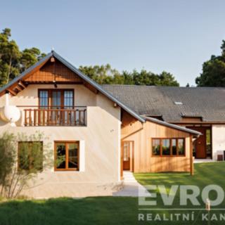 Prodej rodinného domu 104 m² Dražíč