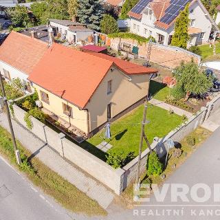 Prodej rodinného domu 60 m² Bašť