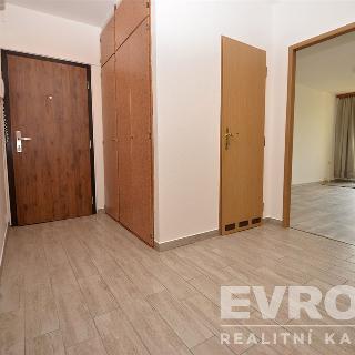 Pronájem bytu 3+1 71 m² Praha, Letovská