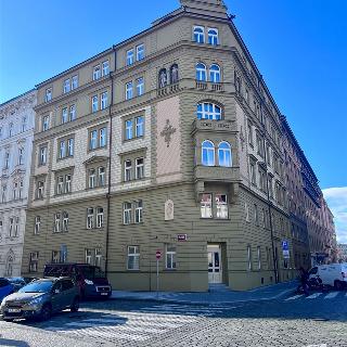 Prodej bytu 3+kk 71 m² Praha, Trojická