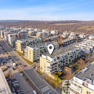 Prodej bytu 4+kk 117 m&sup2; Praha