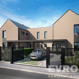 Prodej stavební parcely 1 183 m² Květnice