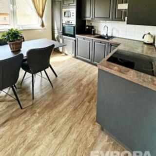 Prodej bytu 4+kk 72 m² Ždánice