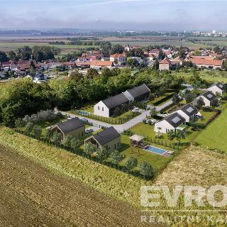 Prodej stavební parcely 1 030 m² Ratenice