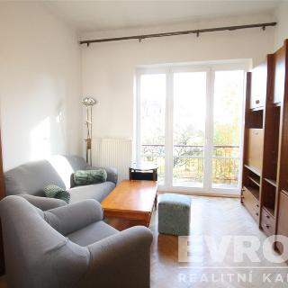 Pronájem bytu 3+kk 72 m² Praha, U druhé baterie