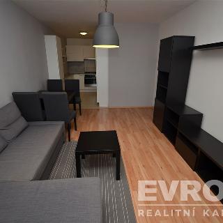 Pronájem bytu 3+kk 66 m² Praha, Janovská