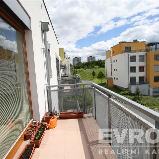 Pronájem bytu 2+kk 64 m² Praha, Do Klukovic