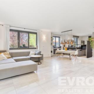 Prodej rodinného domu 205 m² Tuchoměřice, Pod Hájem