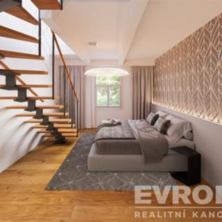 Prodej bytu 2+kk 58 m² Praha